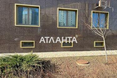 Commercial real estate at st. Zhemchuzhnaya (area 43,5 m2) - Atlanta.ua - photo 18