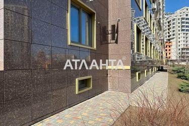 Commercial real estate at st. Zhemchuzhnaya (area 58,8 m2) - Atlanta.ua - photo 26