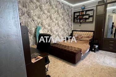 3-rooms apartment apartment by the address st. Internatsionalnyy per (area 42,0 m2) - Atlanta.ua - photo 12