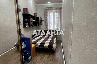 3-rooms apartment apartment by the address st. Internatsionalnyy per (area 42,0 m2) - Atlanta.ua - photo 14