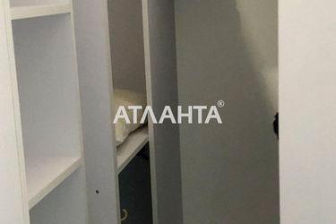 1-room apartment apartment by the address st. Srednefontanskaya (area 47,0 m2) - Atlanta.ua - photo 21