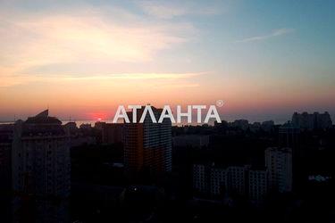 1-room apartment apartment by the address st. Srednefontanskaya (area 47,0 m2) - Atlanta.ua - photo 31