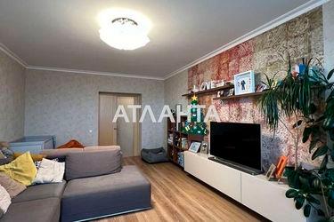 2-rooms apartment apartment by the address st. Govorova marsh (area 70,0 m2) - Atlanta.ua - photo 29