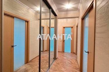 2-rooms apartment apartment by the address st. Govorova marsh (area 70,0 m2) - Atlanta.ua - photo 37