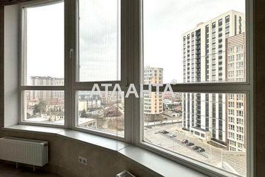 1-комнатная квартира по адресу ул. Новобереговая (площадь 44,6 м2) - Atlanta.ua - фото 27