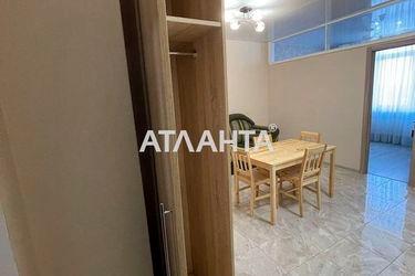 2-rooms apartment apartment by the address st. Zhemchuzhnaya (area 41,3 m2) - Atlanta.ua - photo 21