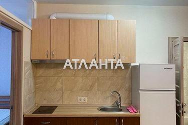 2-rooms apartment apartment by the address st. Zhemchuzhnaya (area 41,3 m2) - Atlanta.ua - photo 18