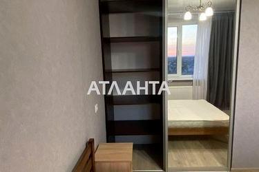 2-rooms apartment apartment by the address st. Zhemchuzhnaya (area 41,3 m2) - Atlanta.ua - photo 26