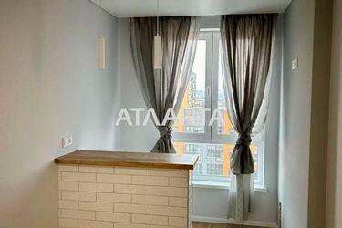 1-room apartment apartment by the address st. Striyska (area 39,0 m2) - Atlanta.ua - photo 11