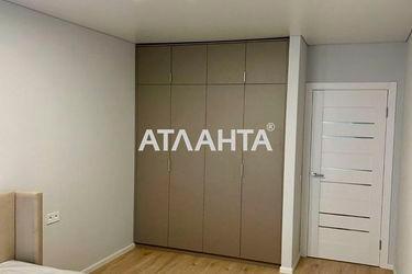 1-room apartment apartment by the address st. Striyska (area 39,0 m2) - Atlanta.ua - photo 13