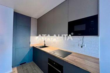 1-room apartment apartment by the address st. Striyska (area 39,0 m2) - Atlanta.ua - photo 17