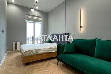 1-room apartment apartment by the address st. Grecheskaya (area 37,0 m2) - Atlanta.ua - photo 18