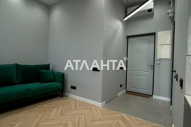 1-кімнатна квартира за адресою вул. Грецька (площа 37,0 м2) - Atlanta.ua - фото 19
