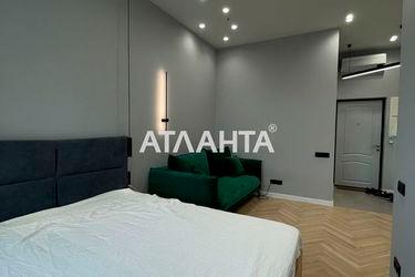 1-room apartment apartment by the address st. Grecheskaya (area 37,0 m2) - Atlanta.ua - photo 20
