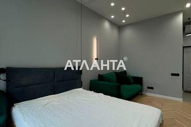1-room apartment apartment by the address st. Grecheskaya (area 37,0 m2) - Atlanta.ua - photo 22