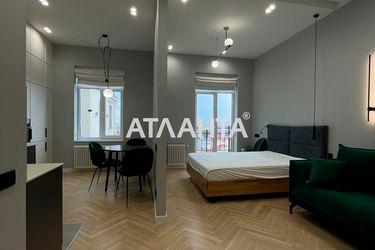 1-room apartment apartment by the address st. Grecheskaya (area 37,0 m2) - Atlanta.ua - photo 25