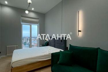 1-room apartment apartment by the address st. Grecheskaya (area 37,0 m2) - Atlanta.ua - photo 26