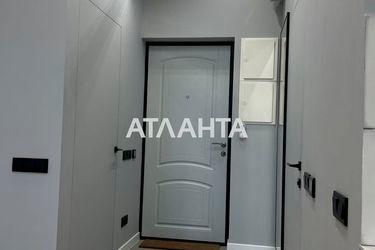 1-room apartment apartment by the address st. Grecheskaya (area 37,0 m2) - Atlanta.ua - photo 28