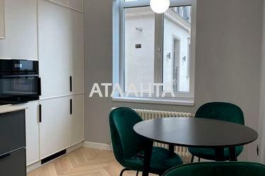1-room apartment apartment by the address st. Grecheskaya (area 37,0 m2) - Atlanta.ua - photo 29