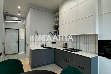 1-room apartment apartment by the address st. Grecheskaya (area 37,0 m2) - Atlanta.ua - photo 30