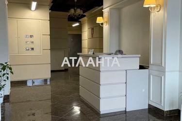 1-room apartment apartment by the address st. Grecheskaya (area 37,0 m2) - Atlanta.ua - photo 32