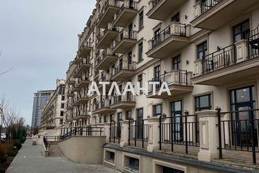 1-room apartment apartment by the address st. Grecheskaya (area 37,0 m2) - Atlanta.ua - photo 34