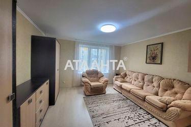 2-rooms apartment apartment by the address st. Zhulyanskaya (area 63,0 m2) - Atlanta.ua - photo 19
