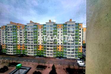 2-rooms apartment apartment by the address st. Zhulyanskaya (area 63,0 m2) - Atlanta.ua - photo 23