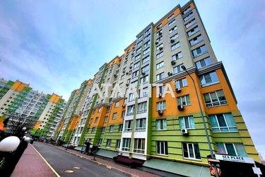 2-rooms apartment apartment by the address st. Zhulyanskaya (area 63,0 m2) - Atlanta.ua - photo 30
