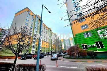 2-rooms apartment apartment by the address st. Zhulyanskaya (area 63,0 m2) - Atlanta.ua - photo 32