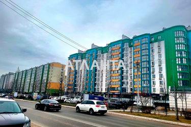 2-rooms apartment apartment by the address st. Zhulyanskaya (area 63,0 m2) - Atlanta.ua - photo 34