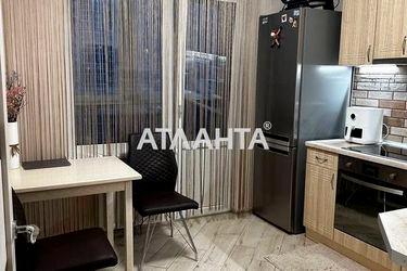 1-room apartment apartment by the address st. Gmyri Borisa (area 38,0 m2) - Atlanta.ua - photo 17
