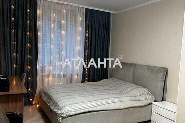 1-room apartment apartment by the address st. Gmyri Borisa (area 38,0 m2) - Atlanta.ua - photo 15