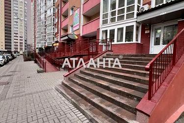 1-room apartment apartment by the address st. Gmyri Borisa (area 38,0 m2) - Atlanta.ua - photo 26