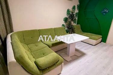 4+-rooms apartment apartment by the address st. Topolevaya (area 134,6 m2) - Atlanta.ua - photo 16