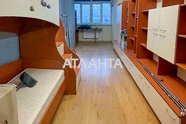 4+-rooms apartment apartment by the address st. Topolevaya (area 134,6 m2) - Atlanta.ua - photo 17