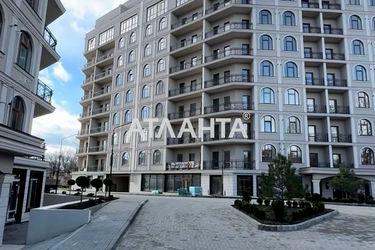 1-room apartment apartment by the address st. Dacha kovalevskogo Amundsena (area 29,5 m2) - Atlanta.ua - photo 6