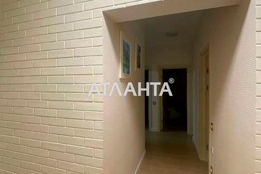 3-rooms apartment apartment by the address st. Lyustdorfskaya dor Chernomorskaya dor (area 86,0 m2) - Atlanta.ua - photo 30