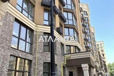 2-rooms apartment apartment by the address st. Mira (area 65,3 m2) - Atlanta.ua - photo 18