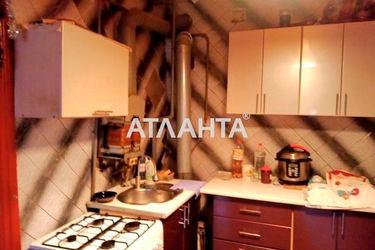 House by the address st. Golovatogo atam Bogatova (area 68,0 m2) - Atlanta.ua - photo 20
