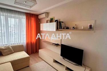 3-rooms apartment apartment by the address st. Iordanskaya (area 66,0 m2) - Atlanta.ua - photo 30