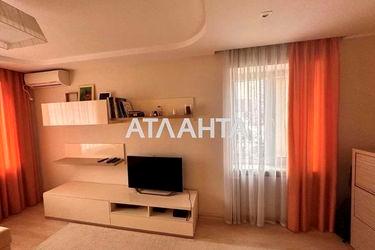 3-rooms apartment apartment by the address st. Iordanskaya (area 66,0 m2) - Atlanta.ua - photo 31