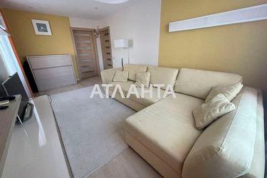 3-rooms apartment apartment by the address st. Iordanskaya (area 66,0 m2) - Atlanta.ua - photo 35