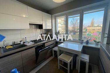 3-rooms apartment apartment by the address st. Iordanskaya (area 66,0 m2) - Atlanta.ua - photo 43