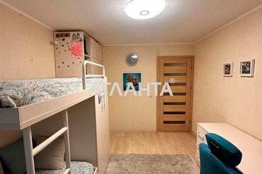 3-rooms apartment apartment by the address st. Iordanskaya (area 66,0 m2) - Atlanta.ua - photo 39