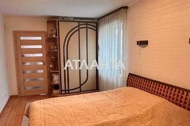 3-rooms apartment apartment by the address st. Iordanskaya (area 66,0 m2) - Atlanta.ua - photo 40