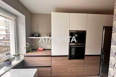 3-rooms apartment apartment by the address st. Iordanskaya (area 66,0 m2) - Atlanta.ua - photo 45