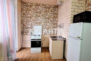 1-room apartment apartment by the address st. Balkovskaya Frunze (area 38,0 m2) - Atlanta.ua - photo 14