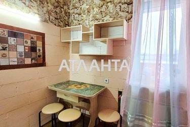 1-room apartment apartment by the address st. Balkovskaya Frunze (area 38,0 m2) - Atlanta.ua - photo 16