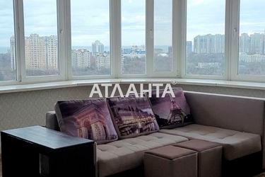 2-rooms apartment apartment by the address st. Govorova marsh (area 82,0 m2) - Atlanta.ua - photo 20